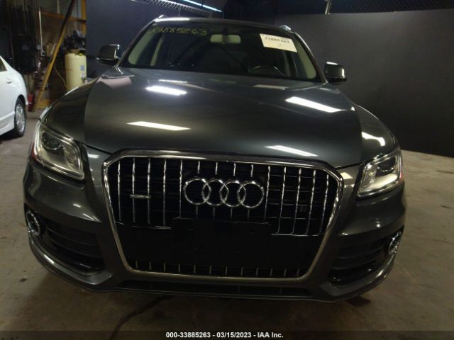 Photo 5 VIN: WA1C2AFP5HA099898 - AUDI Q5 