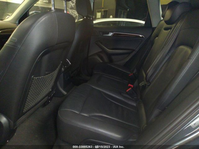 Photo 7 VIN: WA1C2AFP5HA099898 - AUDI Q5 