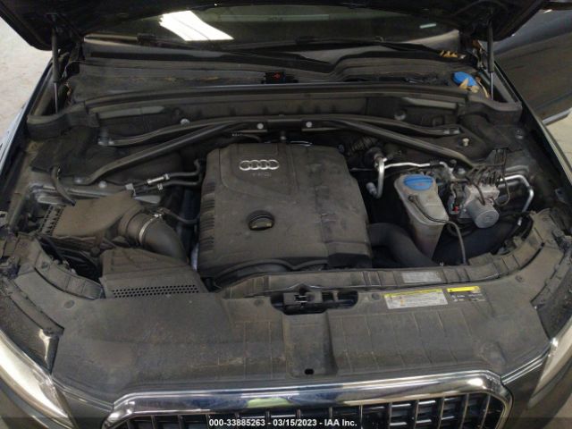 Photo 9 VIN: WA1C2AFP5HA099898 - AUDI Q5 