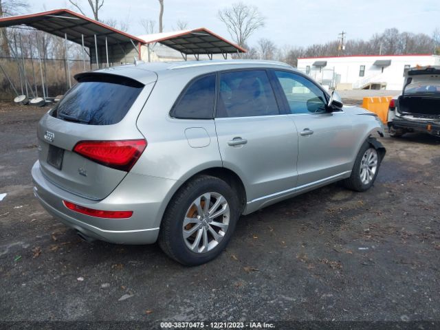 Photo 3 VIN: WA1C2AFP6GA033519 - AUDI Q5 