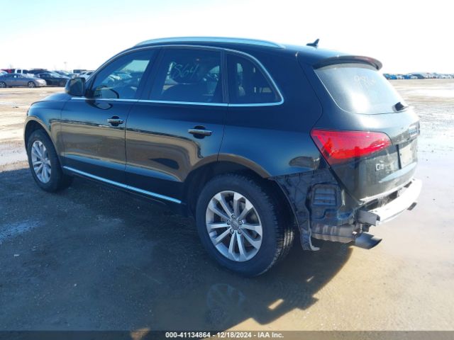 Photo 2 VIN: WA1C2AFP6GA045539 - AUDI Q5 