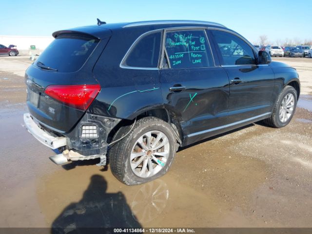 Photo 3 VIN: WA1C2AFP6GA045539 - AUDI Q5 