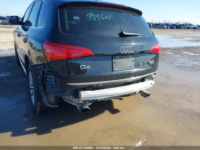 Photo 5 VIN: WA1C2AFP6GA045539 - AUDI Q5 