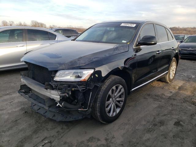 Photo 0 VIN: WA1C2AFP6GA047341 - AUDI Q5 PREMIUM 