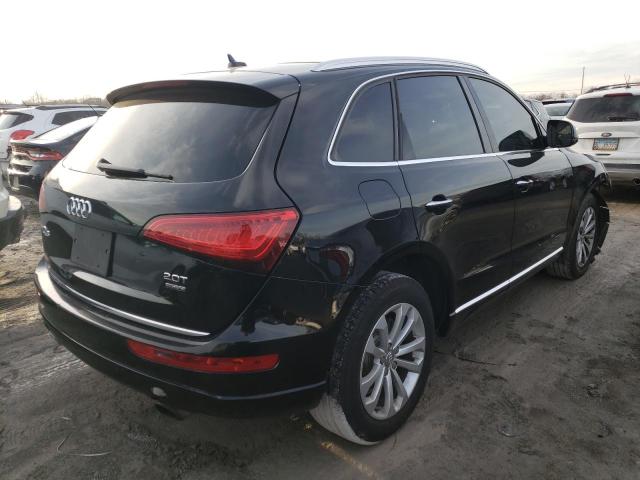 Photo 2 VIN: WA1C2AFP6GA047341 - AUDI Q5 PREMIUM 