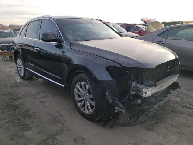 Photo 3 VIN: WA1C2AFP6GA047341 - AUDI Q5 PREMIUM 