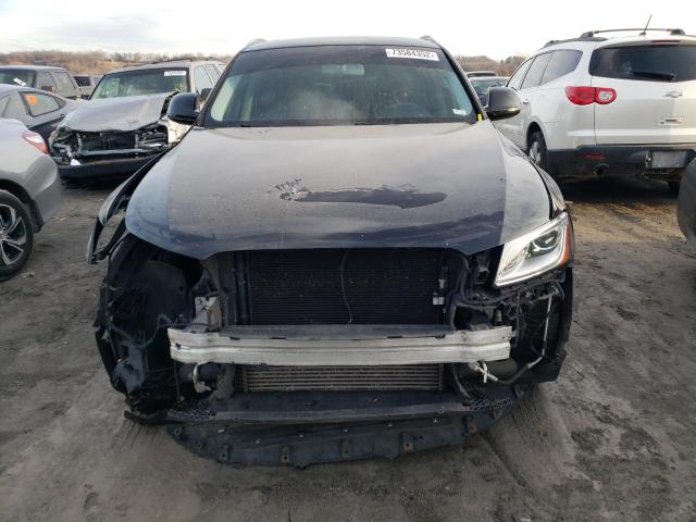 Photo 4 VIN: WA1C2AFP6GA047341 - AUDI Q5 PREMIUM 