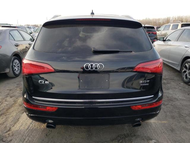 Photo 5 VIN: WA1C2AFP6GA047341 - AUDI Q5 PREMIUM 