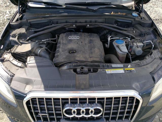 Photo 11 VIN: WA1C2AFP6GA052698 - AUDI Q5 