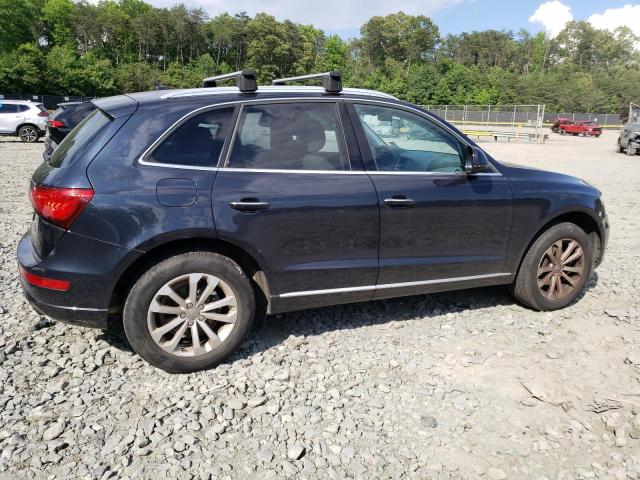 Photo 2 VIN: WA1C2AFP6GA052698 - AUDI Q5 