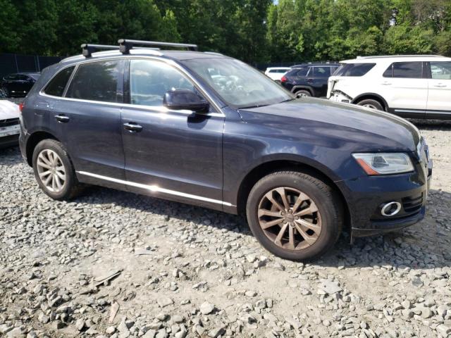 Photo 3 VIN: WA1C2AFP6GA052698 - AUDI Q5 