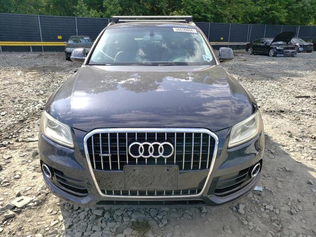 Photo 4 VIN: WA1C2AFP6GA052698 - AUDI Q5 