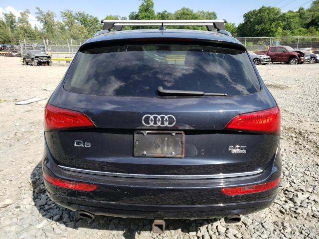 Photo 5 VIN: WA1C2AFP6GA052698 - AUDI Q5 