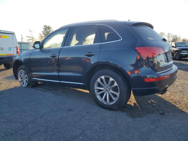 Photo 1 VIN: WA1C2AFP6GA055567 - AUDI Q5 PREMIUM 