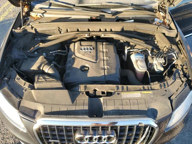 Photo 11 VIN: WA1C2AFP6GA055567 - AUDI Q5 PREMIUM 