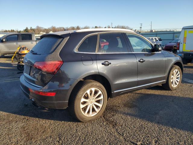 Photo 2 VIN: WA1C2AFP6GA055567 - AUDI Q5 PREMIUM 