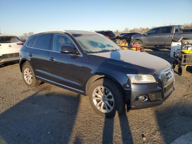 Photo 3 VIN: WA1C2AFP6GA055567 - AUDI Q5 PREMIUM 