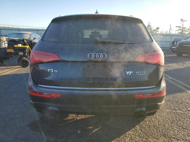 Photo 5 VIN: WA1C2AFP6GA055567 - AUDI Q5 PREMIUM 