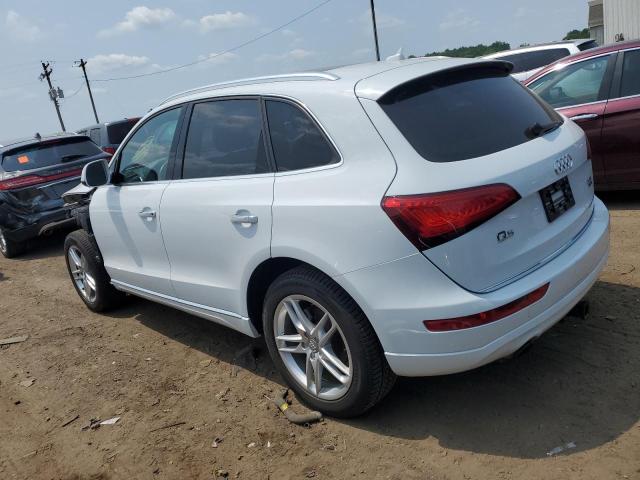 Photo 1 VIN: WA1C2AFP6GA062258 - AUDI Q5 PREMIUM 