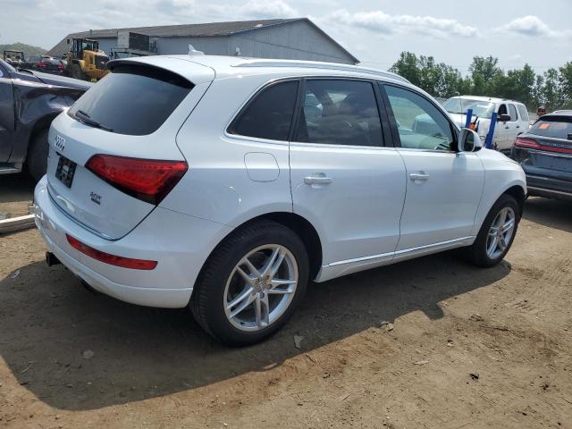 Photo 2 VIN: WA1C2AFP6GA062258 - AUDI Q5 PREMIUM 