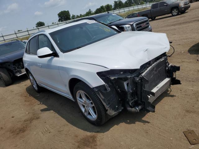 Photo 3 VIN: WA1C2AFP6GA062258 - AUDI Q5 PREMIUM 