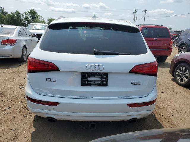 Photo 5 VIN: WA1C2AFP6GA062258 - AUDI Q5 PREMIUM 