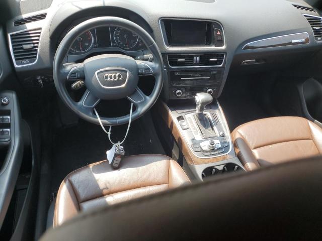 Photo 7 VIN: WA1C2AFP6GA062258 - AUDI Q5 PREMIUM 