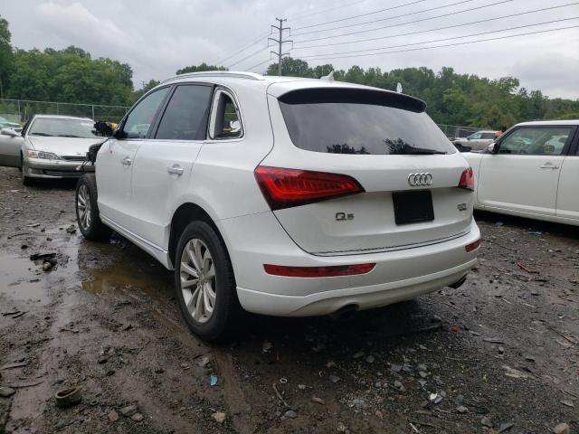 Photo 2 VIN: WA1C2AFP6GA064544 - AUDI Q5 PREMIUM 