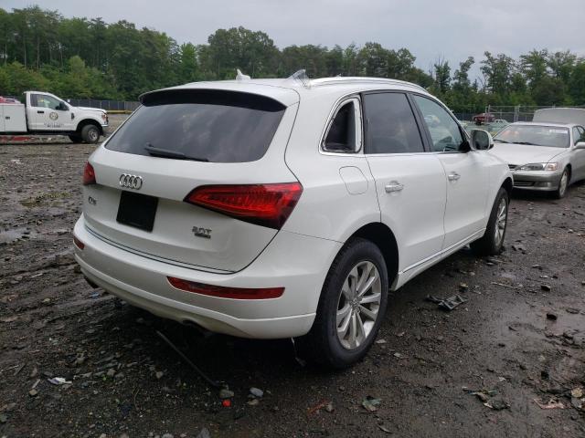 Photo 3 VIN: WA1C2AFP6GA064544 - AUDI Q5 PREMIUM 