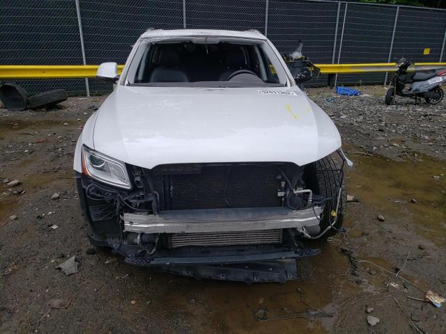 Photo 8 VIN: WA1C2AFP6GA064544 - AUDI Q5 PREMIUM 