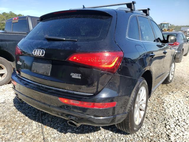 Photo 3 VIN: WA1C2AFP6GA094028 - AUDI Q5 