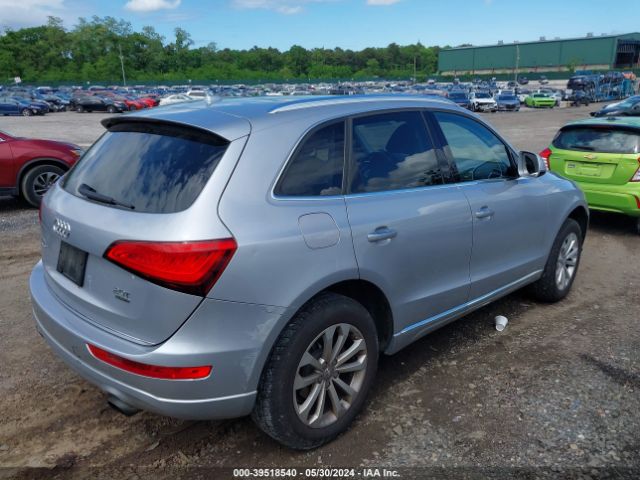 Photo 3 VIN: WA1C2AFP6GA102967 - AUDI Q5 