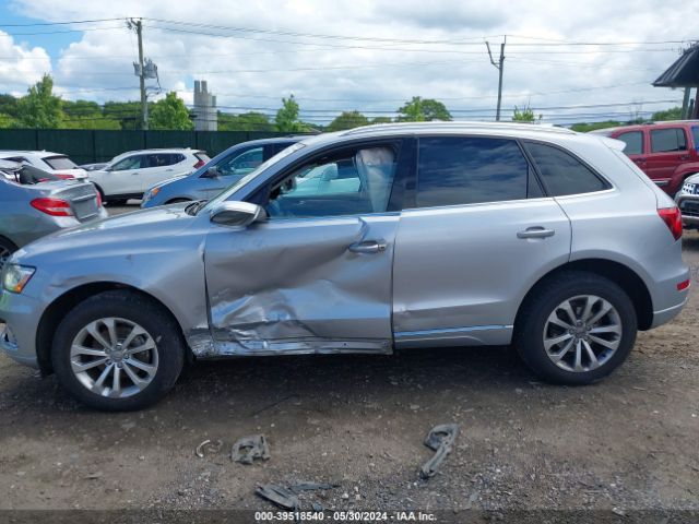 Photo 5 VIN: WA1C2AFP6GA102967 - AUDI Q5 