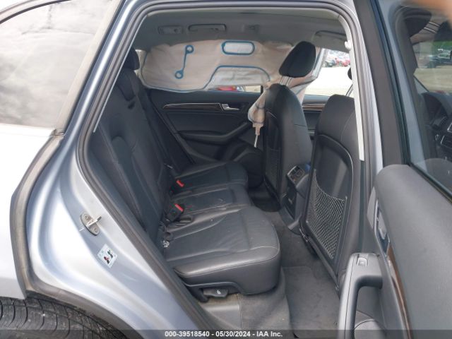 Photo 7 VIN: WA1C2AFP6GA102967 - AUDI Q5 