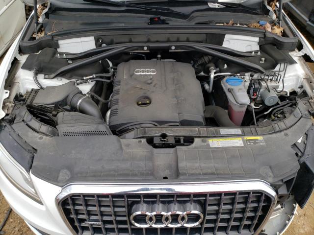 Photo 6 VIN: WA1C2AFP6HA026572 - AUDI Q5 PREMIUM 