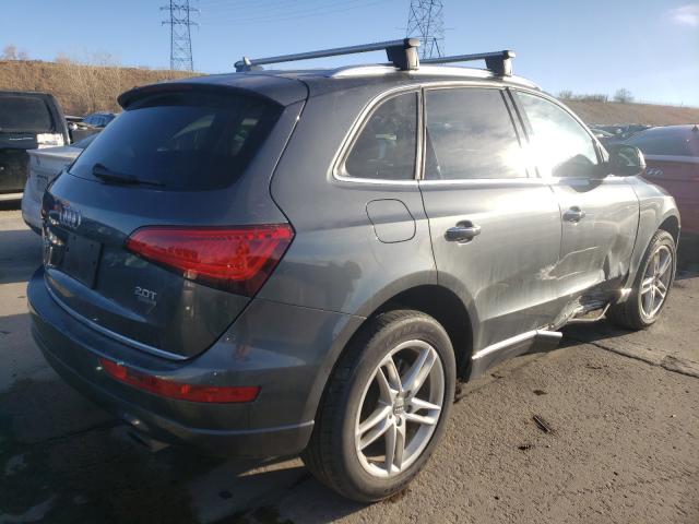 Photo 3 VIN: WA1C2AFP6HA035496 - AUDI Q5 PREMIUM 