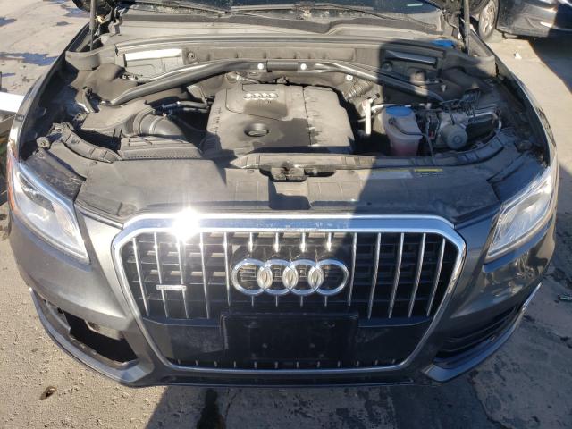 Photo 6 VIN: WA1C2AFP6HA035496 - AUDI Q5 PREMIUM 