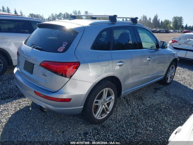 Photo 3 VIN: WA1C2AFP6HA068529 - AUDI Q5 