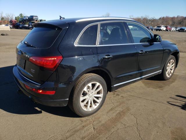 Photo 2 VIN: WA1C2AFP6HA070698 - AUDI Q5 PREMIUM 