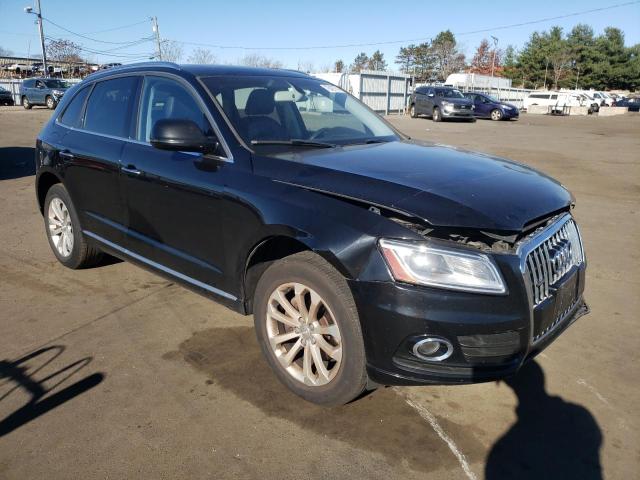 Photo 3 VIN: WA1C2AFP6HA070698 - AUDI Q5 PREMIUM 