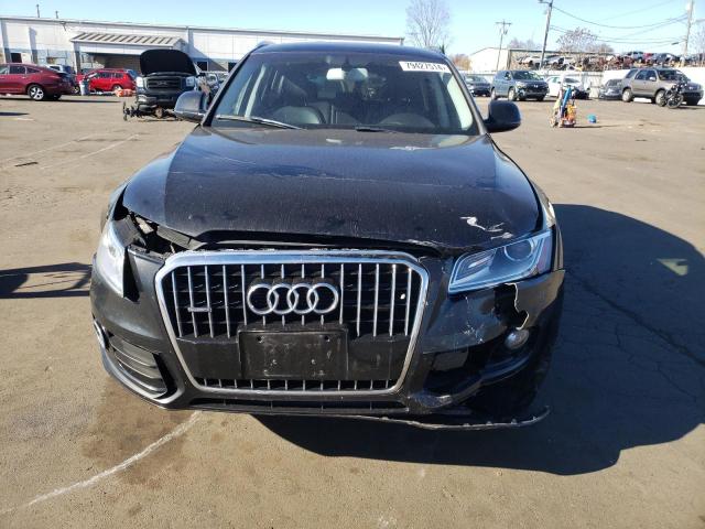 Photo 4 VIN: WA1C2AFP6HA070698 - AUDI Q5 PREMIUM 