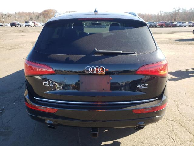 Photo 5 VIN: WA1C2AFP6HA070698 - AUDI Q5 PREMIUM 