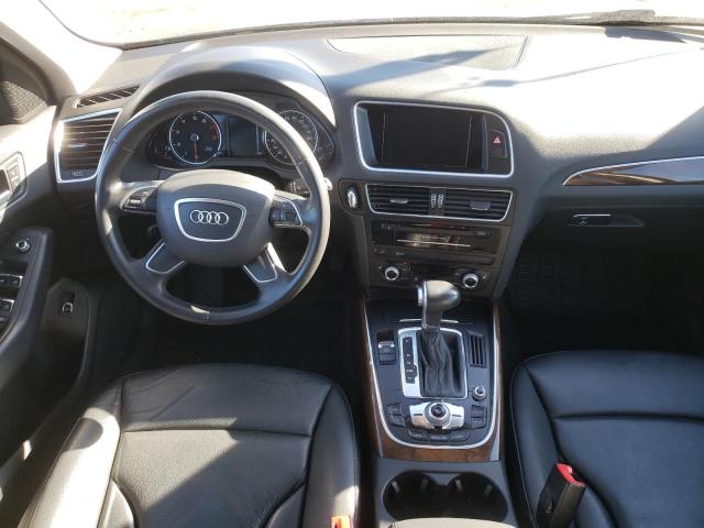 Photo 7 VIN: WA1C2AFP6HA070698 - AUDI Q5 PREMIUM 