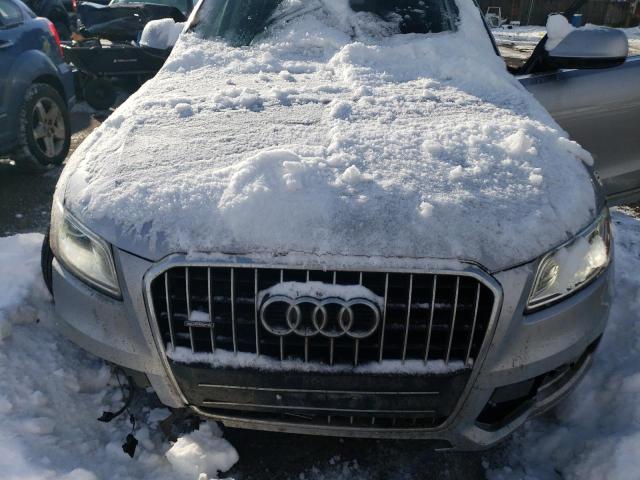 Photo 11 VIN: WA1C2AFP6HA072502 - AUDI Q5 