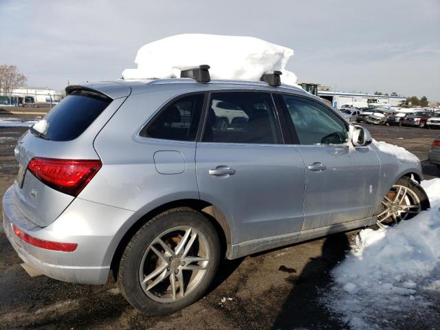 Photo 2 VIN: WA1C2AFP6HA072502 - AUDI Q5 