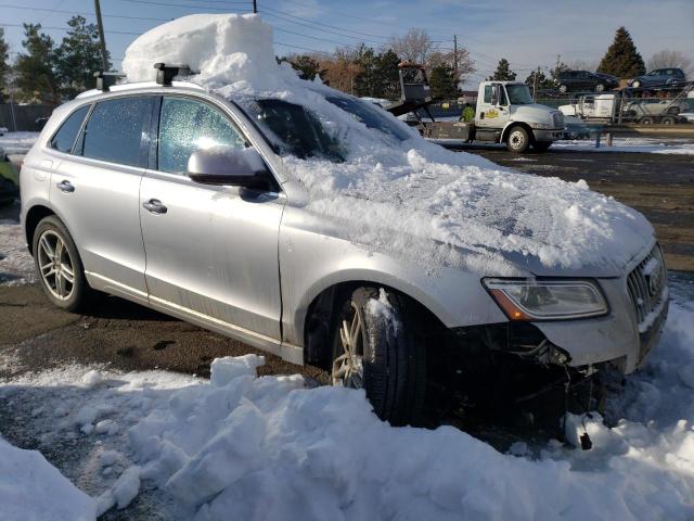 Photo 3 VIN: WA1C2AFP6HA072502 - AUDI Q5 