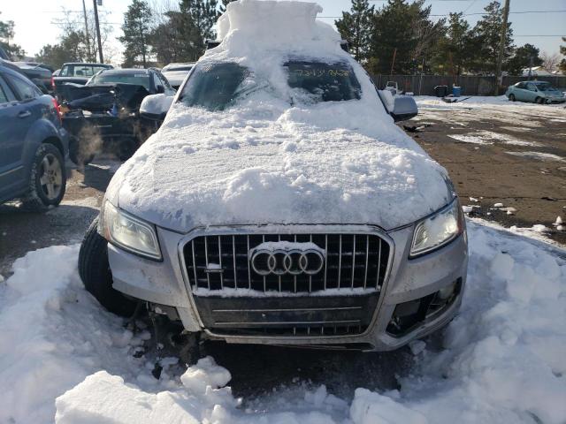 Photo 4 VIN: WA1C2AFP6HA072502 - AUDI Q5 