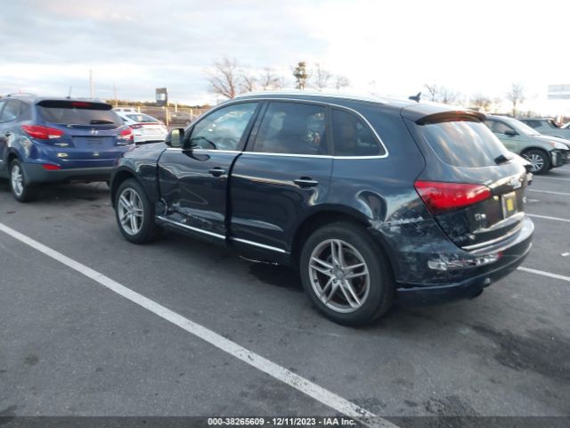 Photo 2 VIN: WA1C2AFP6HA075559 - AUDI Q5 