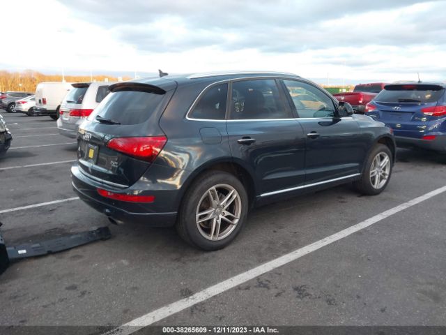 Photo 3 VIN: WA1C2AFP6HA075559 - AUDI Q5 