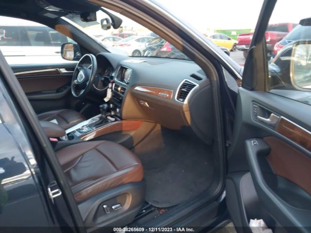 Photo 4 VIN: WA1C2AFP6HA075559 - AUDI Q5 